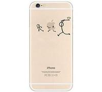 NOVAGO Coque Gel imprimée pour Apple iPod Touch 5 (Course) G