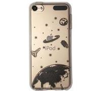 NOVAGO Coque Gel pour apple iPod touch 6 (sortie 2015) - Espace