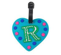 NOVAGO Étiquette Bagages, Valise, Sac à Dos, Porte adresse Lettre (R)