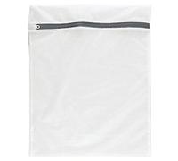 NOVAGO Filet à Linge (Sac de Lavage) en Maillage Double Couche très résistant et Protecteur spécialement conçu pour Vos linges sensibles ou de qualité (L (60x50 cm))