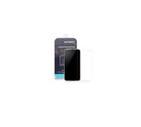 NOVAGO Film en verre trempé ultra fin et invisble pour Alcatel Onetouch Idol 3 - 4.7''