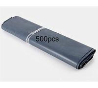 Lot De 500 Très Grand Format 45 X 60 Cm- Pochettes D'expédition Plastiques Résistantes Et Ultra Légères -Novago