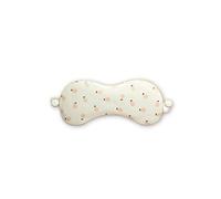 NOVAGO Masque de relaxation gel rafraîchissant pour enfant et adulte ( Blanc )