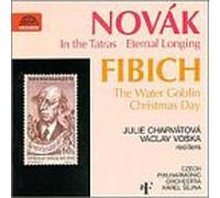 Novak - in The Tatras/Water Goblin Christmas