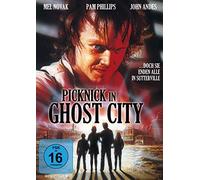 Novak,Mel - Picknick in Ghost City