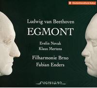 Novak - Musik zu Goethes Trauerspiel Egmont [Import]