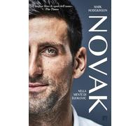Novak. Nella mente di Djokovic