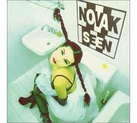 Novak Seen - Novak Seen [Import]