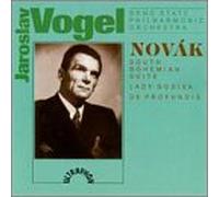 Novak - South Bohemian Suite