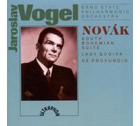 Novak - South Bohemian Suite Op.64