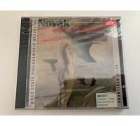 Novak, V. - Signorina Gioventu-Eternal Longing