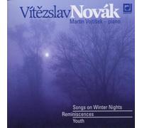 Novak, V. - Songs on Winter Nights/Reminis