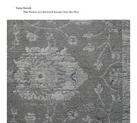 Future is a Forward Escape Into The Pa