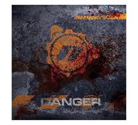 Novakill – (D)Anger – CD – Import