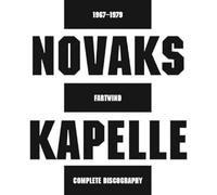 Novaks Kapelle - Complete Discography