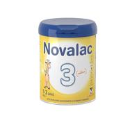 NOVALAC 3 800G