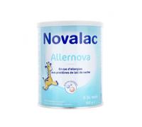 Novalac Allernova 0-36M 400g