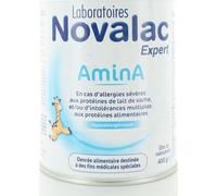 Novalac Amina 400G