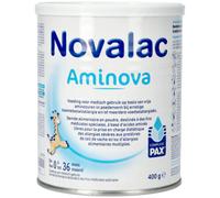 Novalac Aminova 0-36m Poudre 400g Nf