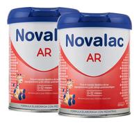 Novalac Ar Leche 0-12m 2x800g
