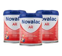 Novalac Ar Leche 0-12m 3x800g