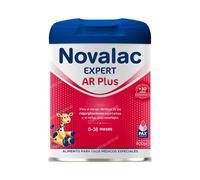 Novalac Ar Plus 1, Lait Infantile 1er Âge pour Reflux, Boîte de 800 g
