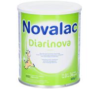 Novalac Diarinova 0-36 mois Poudre 600 g