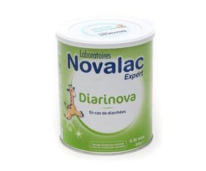 Novalac Diarinova Denrée Alimentaire 600g