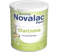Novalac Diarinova En Cas De Diarrhee Du Nourrisson