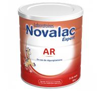 Novalac Expert AR 0-36 Mois 800g