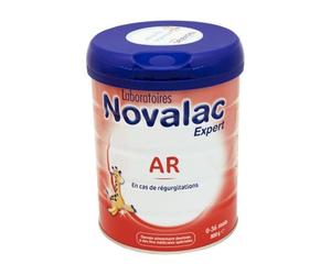 Novalac Expert AR 0-36 Mois 800g