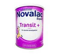 Novalac Expert Lait Transit + 800 g
