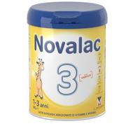 Novalac Lait 3 Poudre Emballage De 800Gr