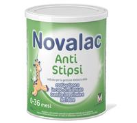 Novalac Lait En Poudre Anti Constipation Emballage De 800Gr