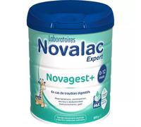 Novalac Novagest+ Inconfort Digestif Global 800 G