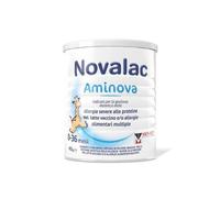 Novalac Novalac Aminova Af 400g