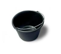 Seau caoutchouc 11 L MOB GROUPE - 341130