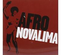 Novalima Afro (CD) Album