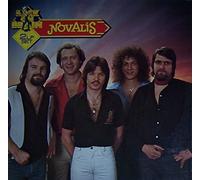 Novalis (3) - Rock On Brain