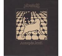 NOVALIS - augenblicke LP