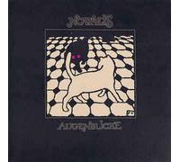 NOVALIS - augenblicke LP