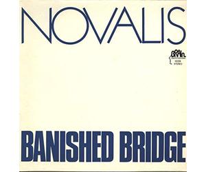 Novalis - Banished Bridge - Brain - BRAIN 1029, Brain - brain 1029
