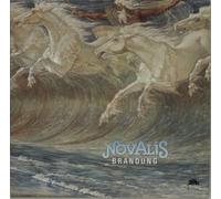 NOVALIS - brandung LP
