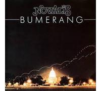 Novalis - Bumerang [Import]