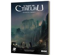 Novalis Cthulhu Les Accessoires du Guardian - French Version