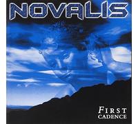 Novalis - First Cadence [Import]