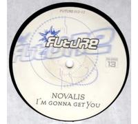Novalis - I'm Gonna Get You
