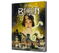 Novalis l'appel de Cthulhu : Berlin la Dépravée - Version française