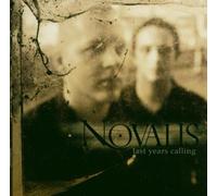 Novalis - Last Year Calling [Import]