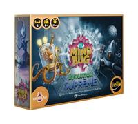 Mindbug - Évolution suprême - Version française